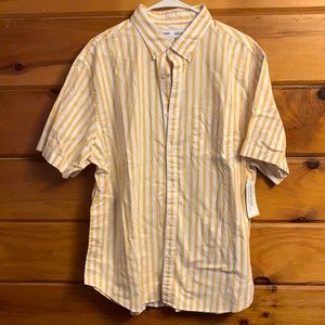 Old navy button shirt